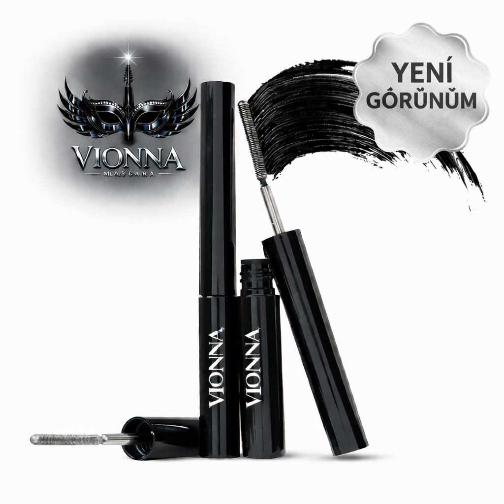VİONNA MASKARA