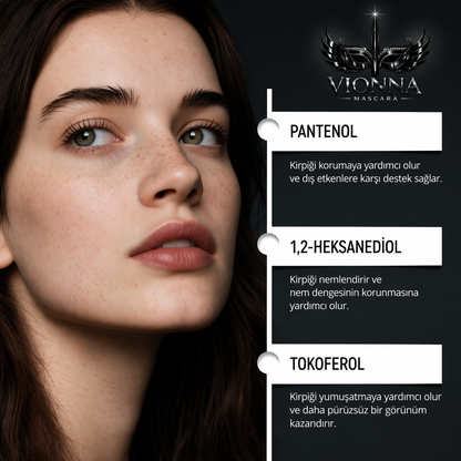 VİONNA MASKARA