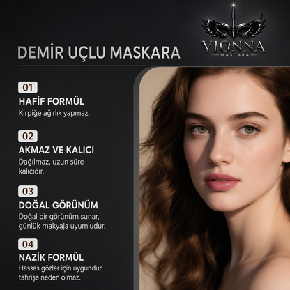 VİONNA MASKARA